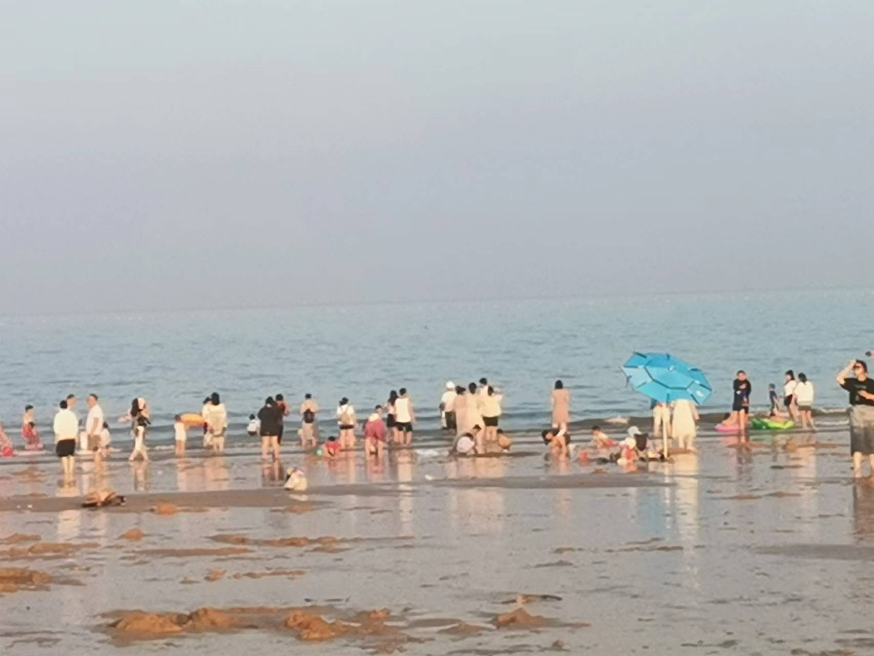 员工风采